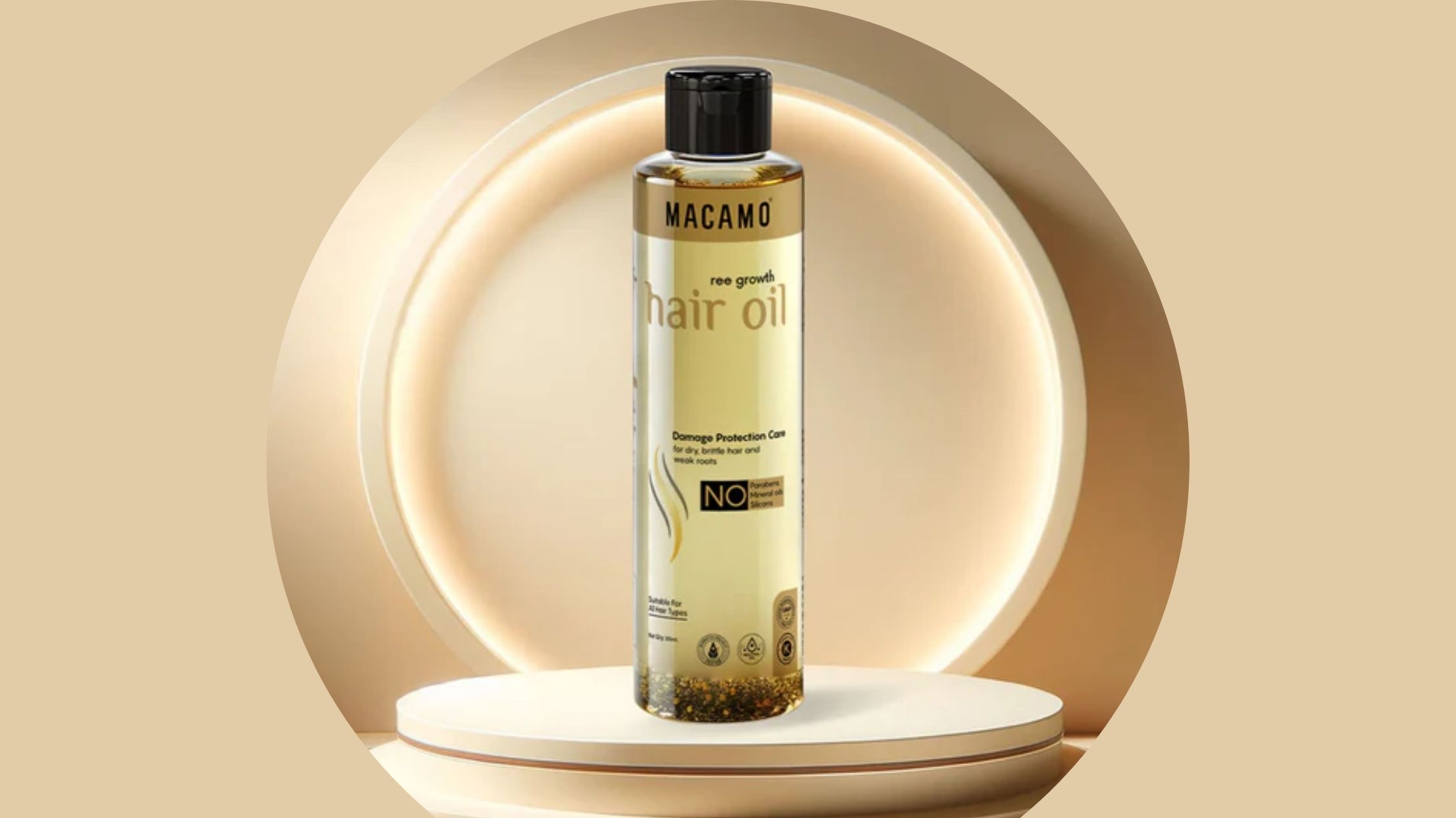 Best Ayurvedic Medicine For Hair Care - Oil | Shampoo | Conditioner